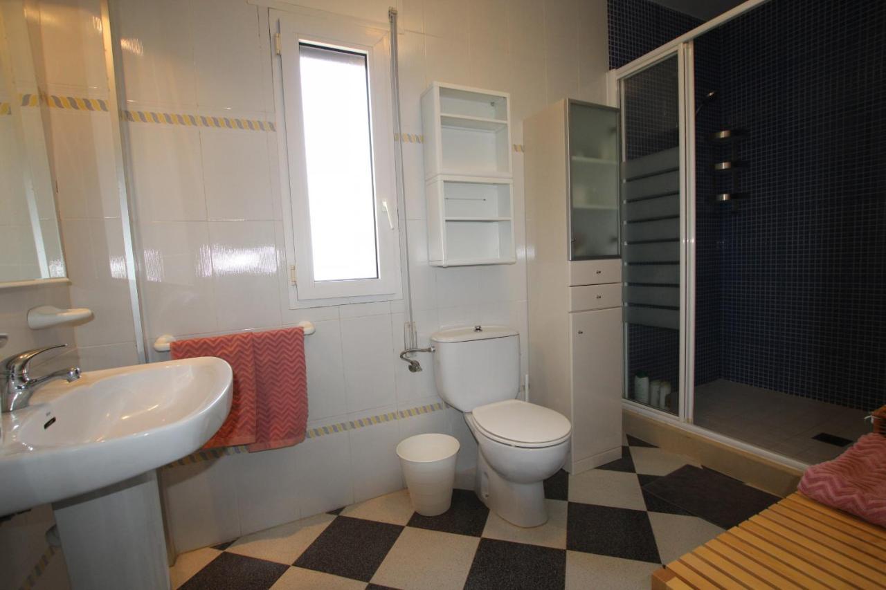 Chalet Mediterraneo Bolnuevo By Rental Ole El Puerto de Mazarrón Extérieur photo
