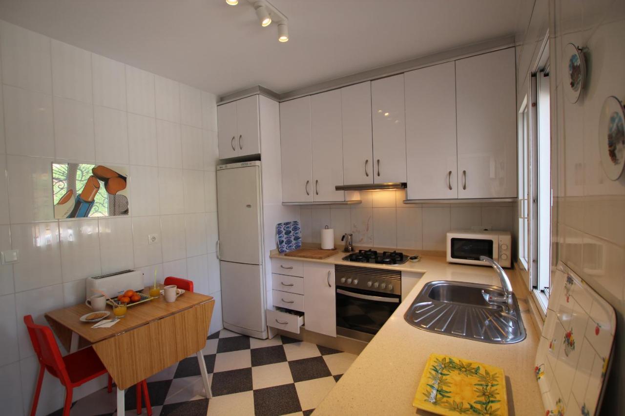 Chalet Mediterraneo Bolnuevo By Rental Ole El Puerto de Mazarrón Extérieur photo