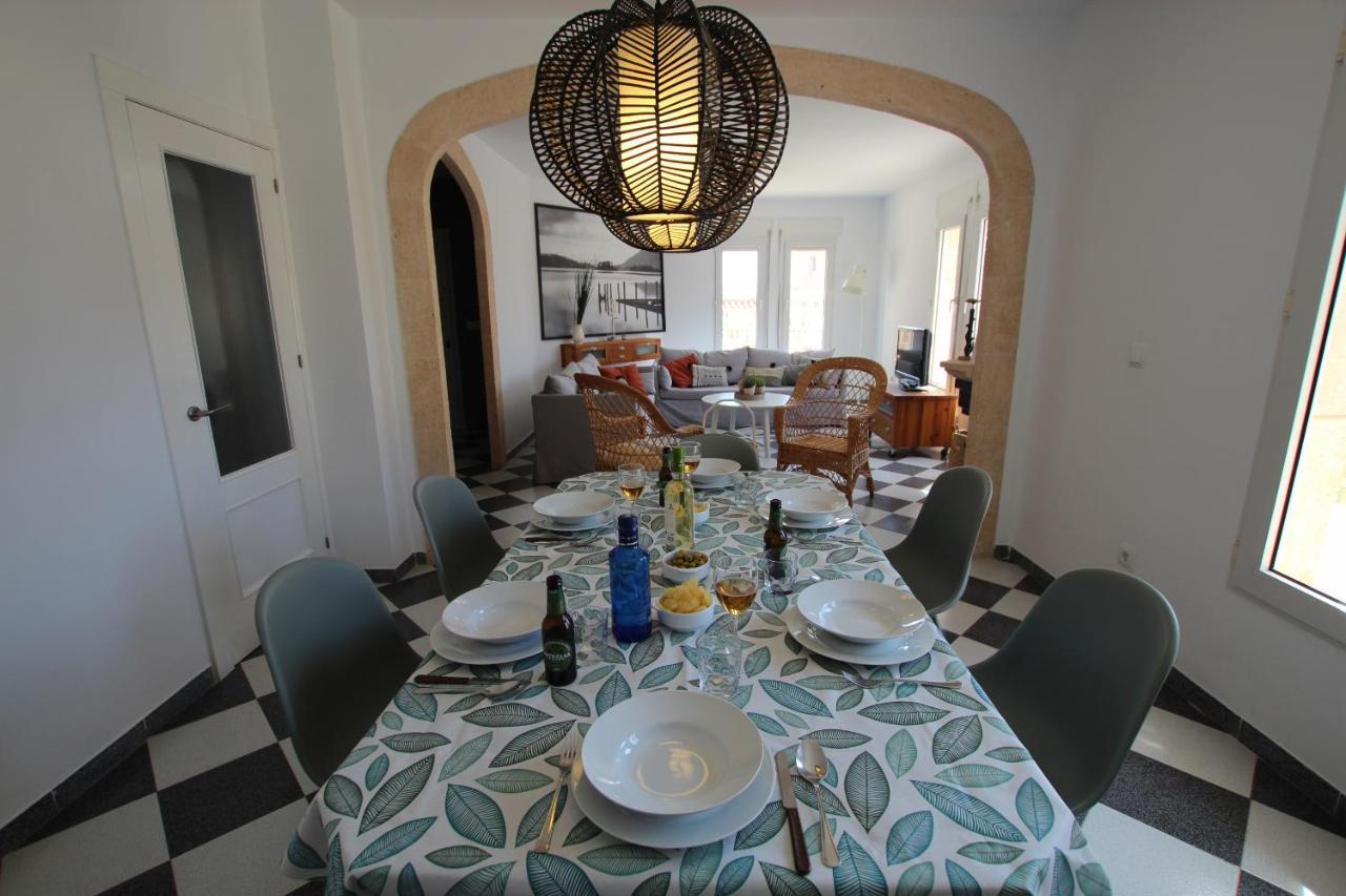 Chalet Mediterraneo Bolnuevo By Rental Ole El Puerto de Mazarrón Extérieur photo